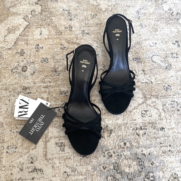 Leather sandals new - Picture 4 of 10